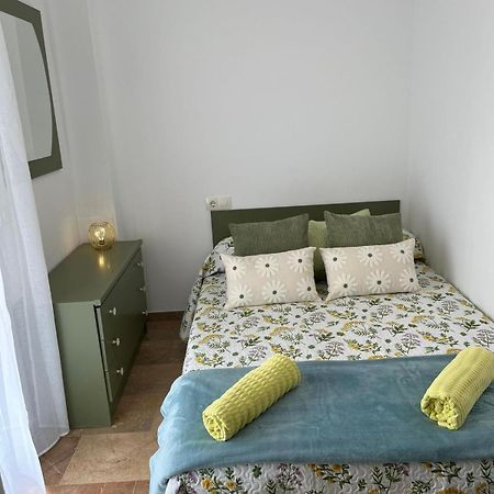 יורט דה מאר Apartamentos Jardin Turquesa מראה חיצוני תמונה