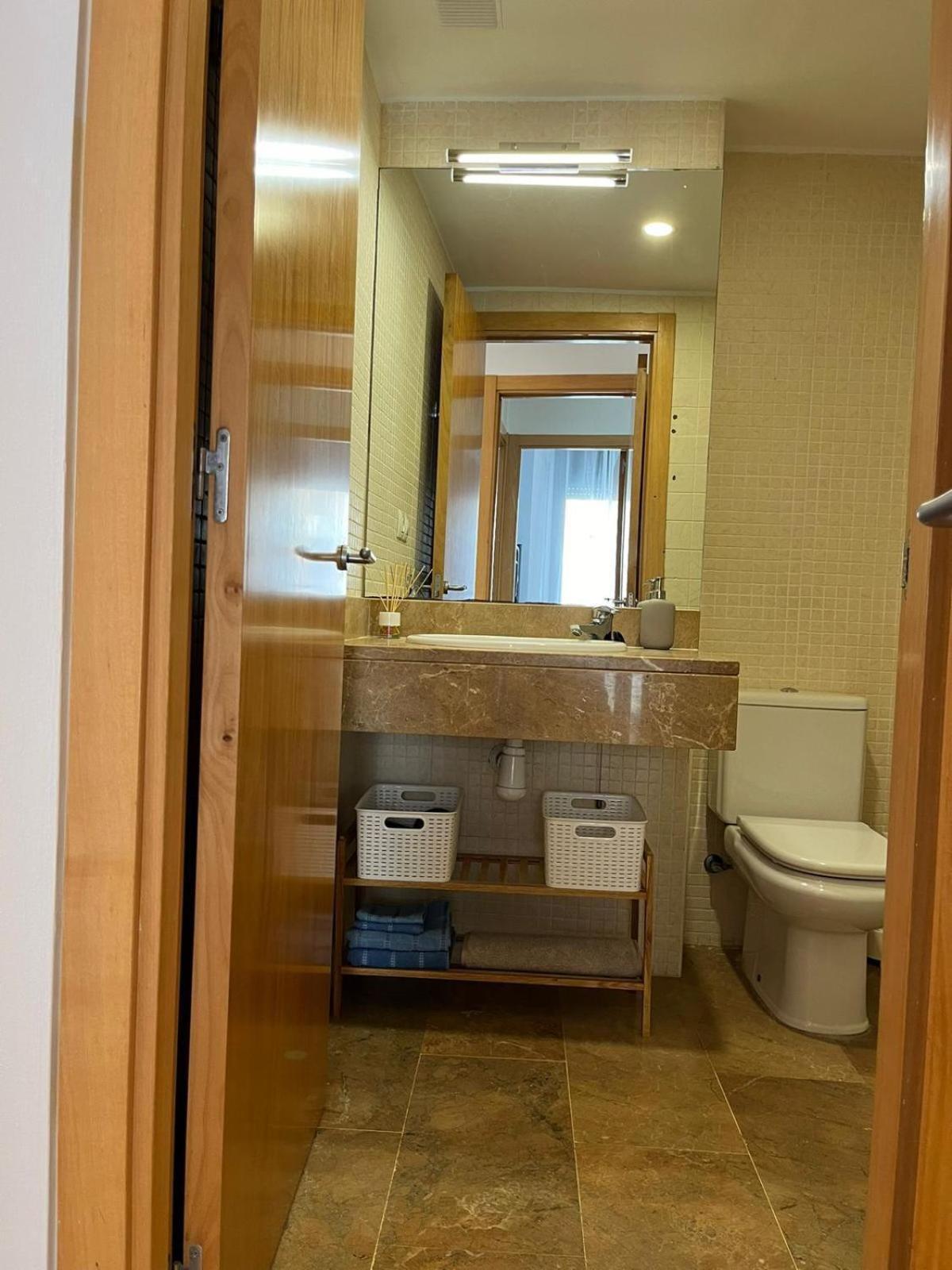 יורט דה מאר Apartamentos Jardin Turquesa מראה חיצוני תמונה