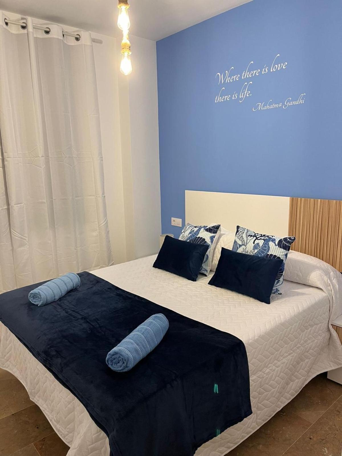 יורט דה מאר Apartamentos Jardin Turquesa מראה חיצוני תמונה