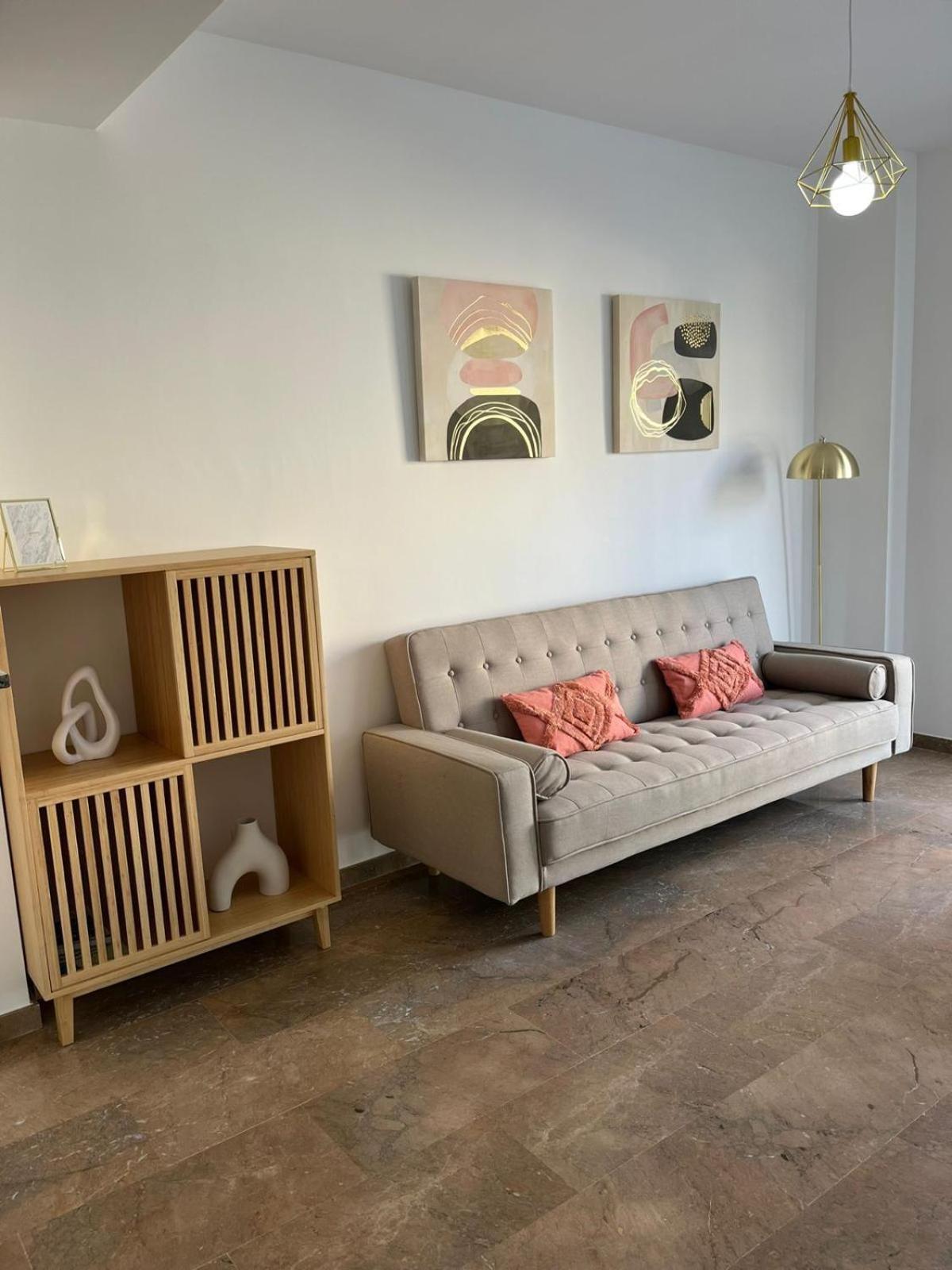 יורט דה מאר Apartamentos Jardin Turquesa מראה חיצוני תמונה