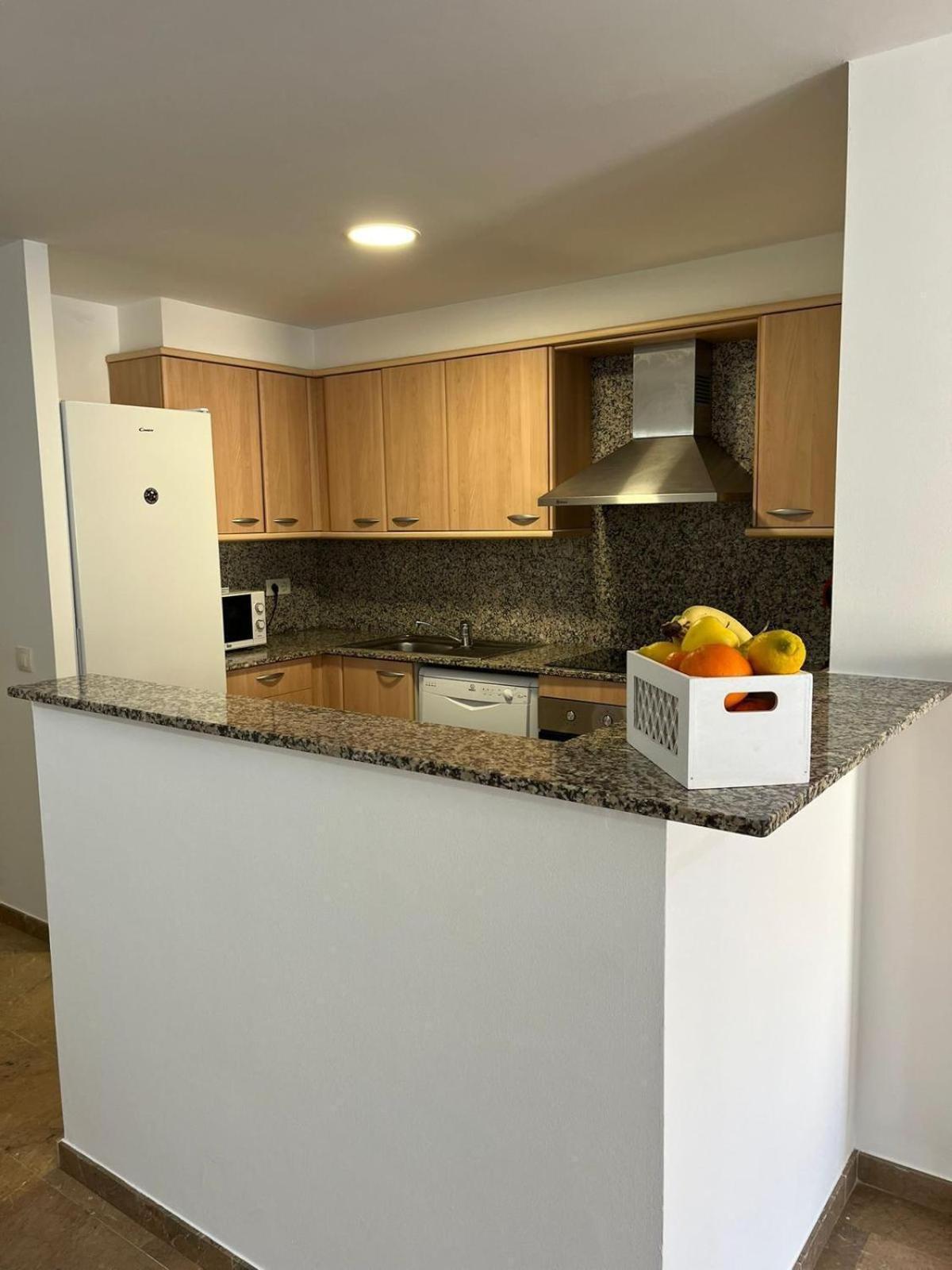 יורט דה מאר Apartamentos Jardin Turquesa מראה חיצוני תמונה