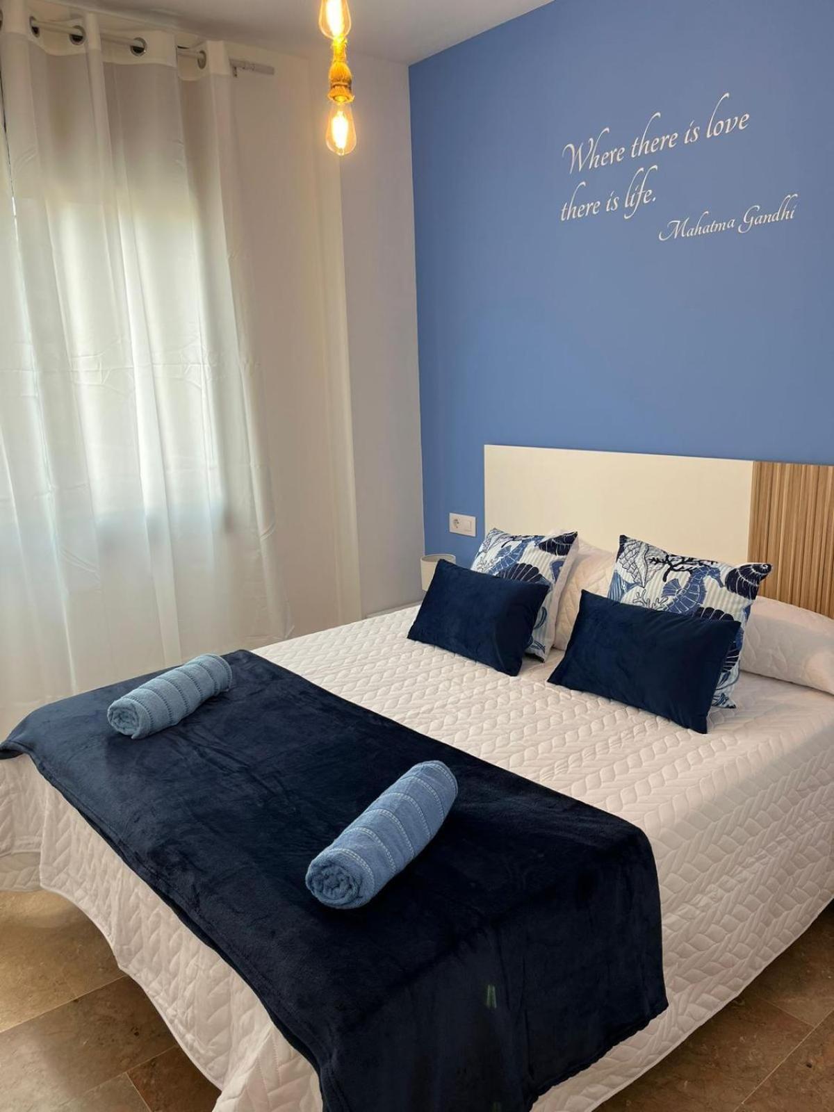 יורט דה מאר Apartamentos Jardin Turquesa מראה חיצוני תמונה