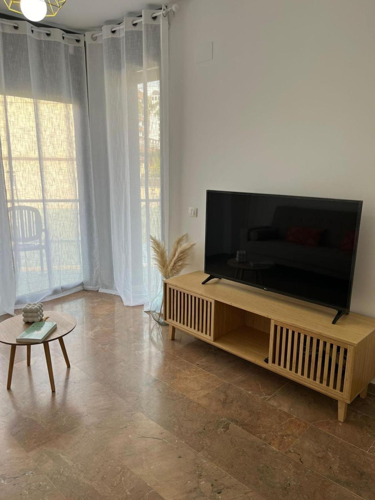 יורט דה מאר Apartamentos Jardin Turquesa מראה חיצוני תמונה