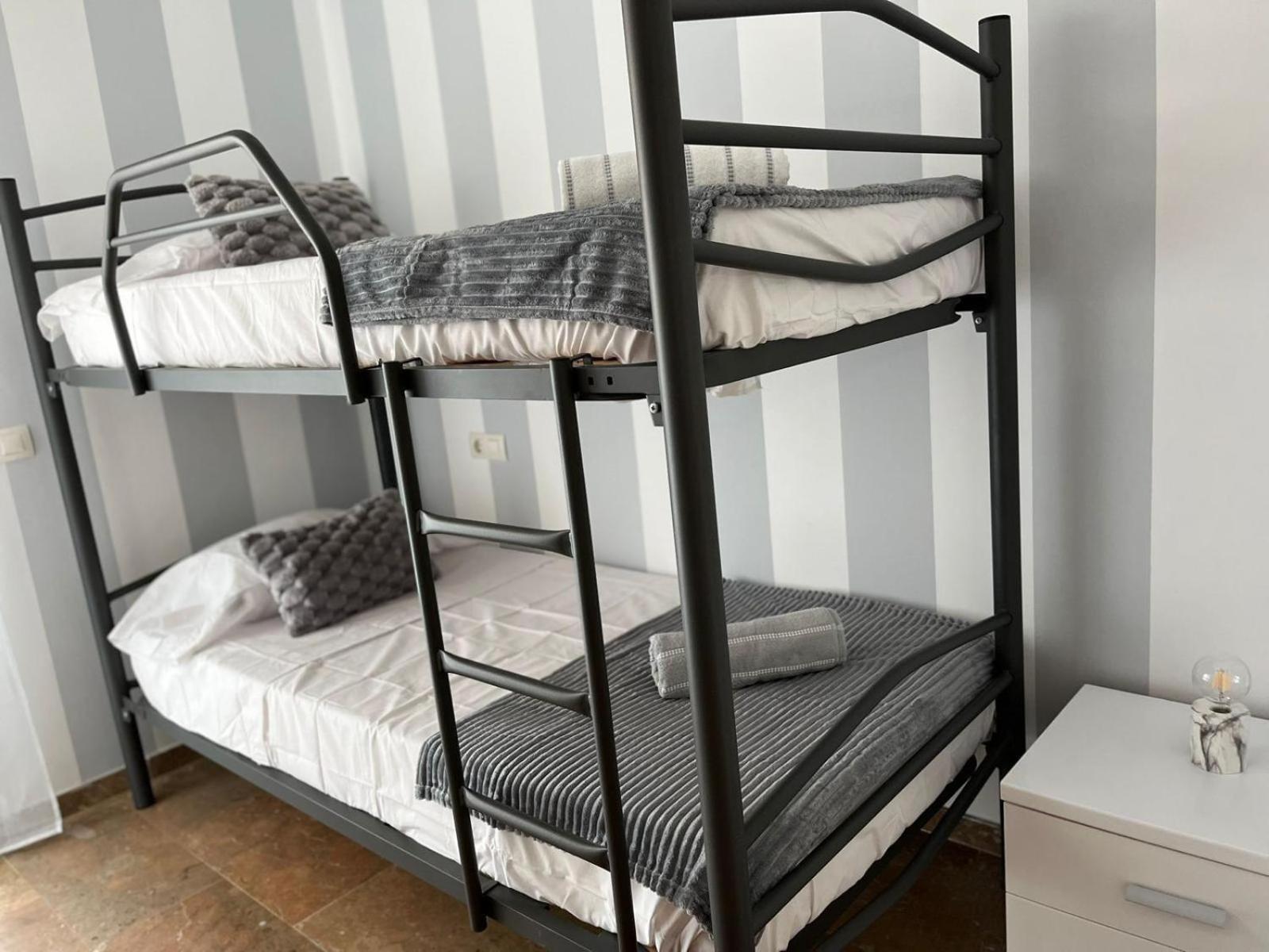 יורט דה מאר Apartamentos Jardin Turquesa מראה חיצוני תמונה