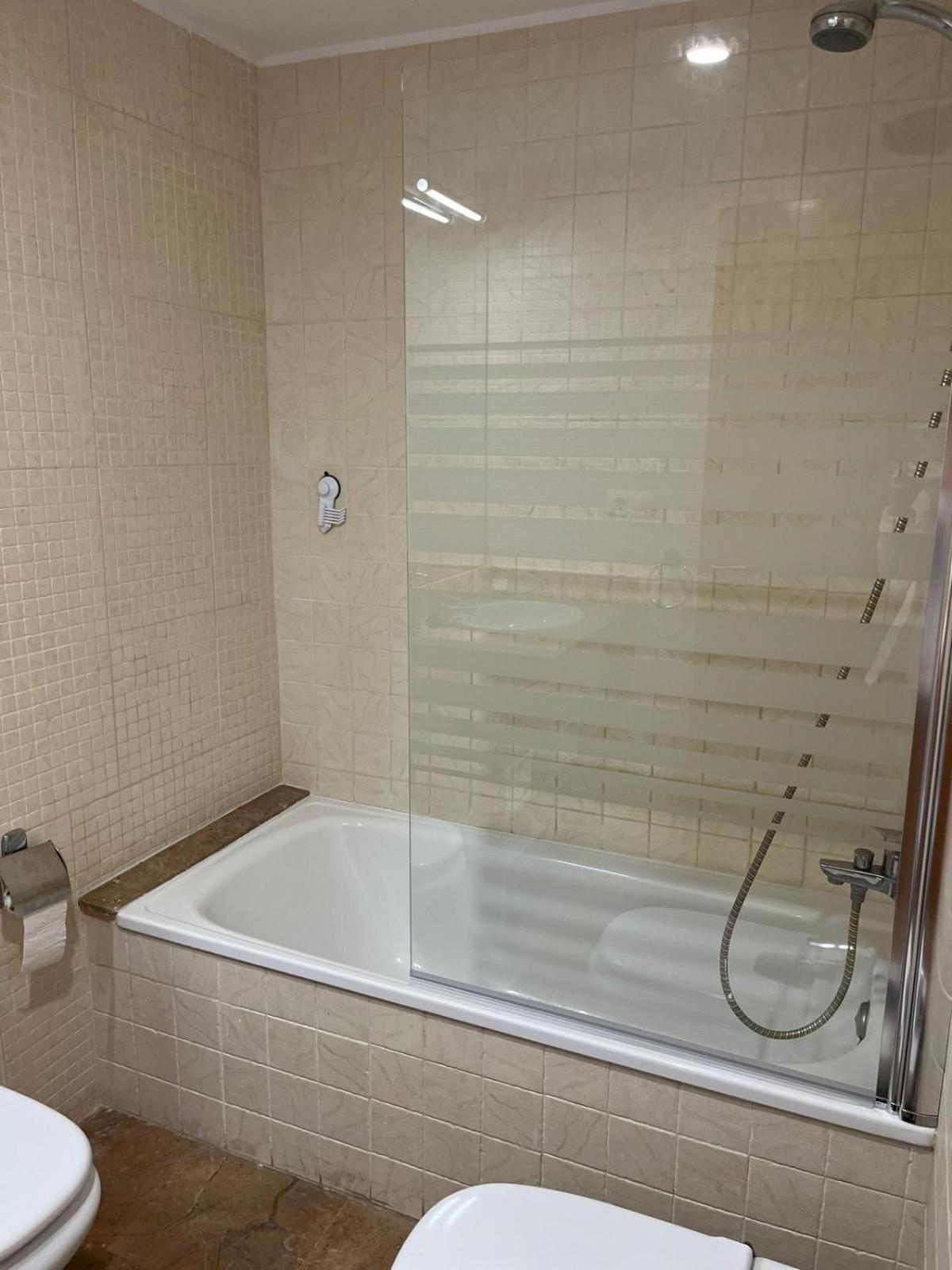 יורט דה מאר Apartamentos Jardin Turquesa מראה חיצוני תמונה
