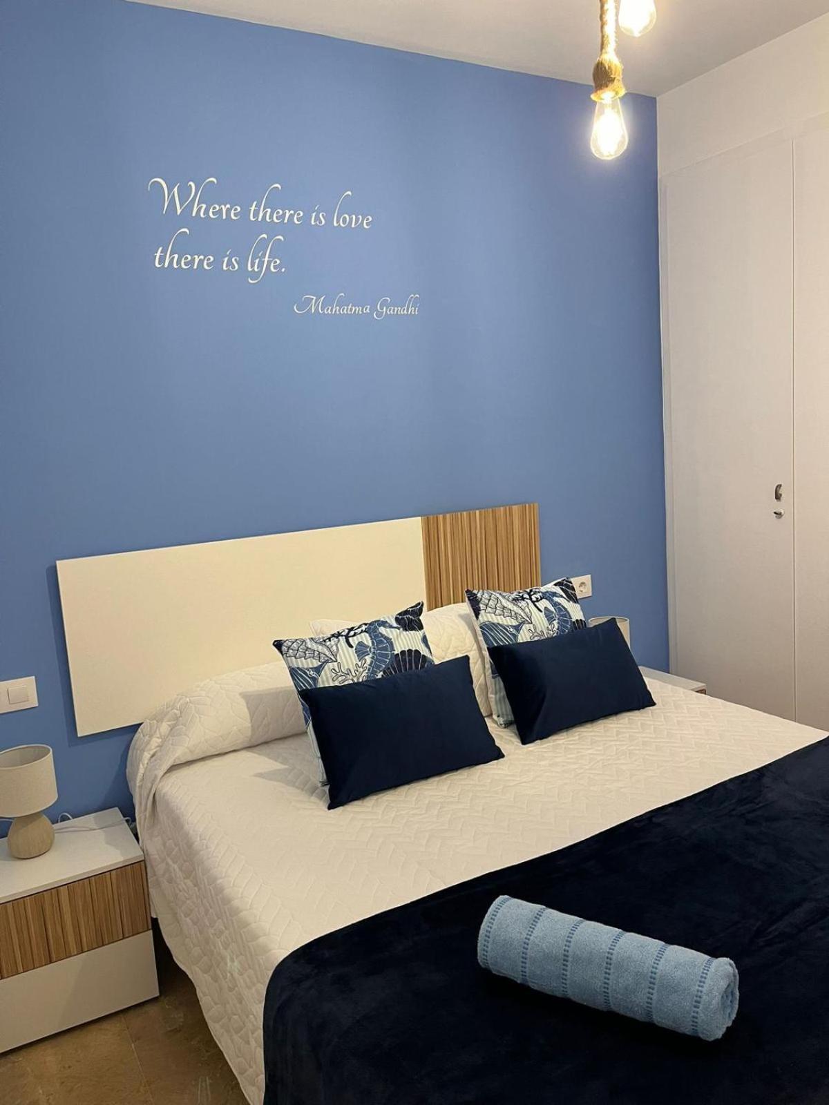 יורט דה מאר Apartamentos Jardin Turquesa מראה חיצוני תמונה