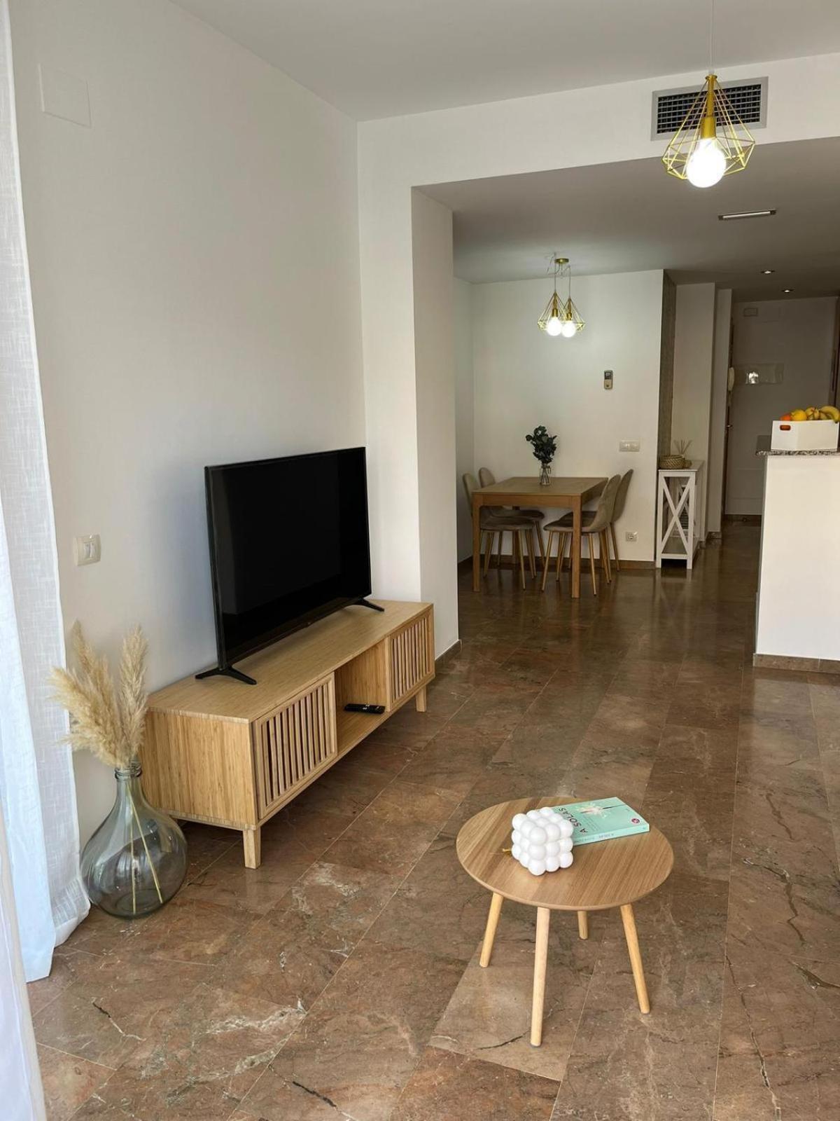 יורט דה מאר Apartamentos Jardin Turquesa מראה חיצוני תמונה