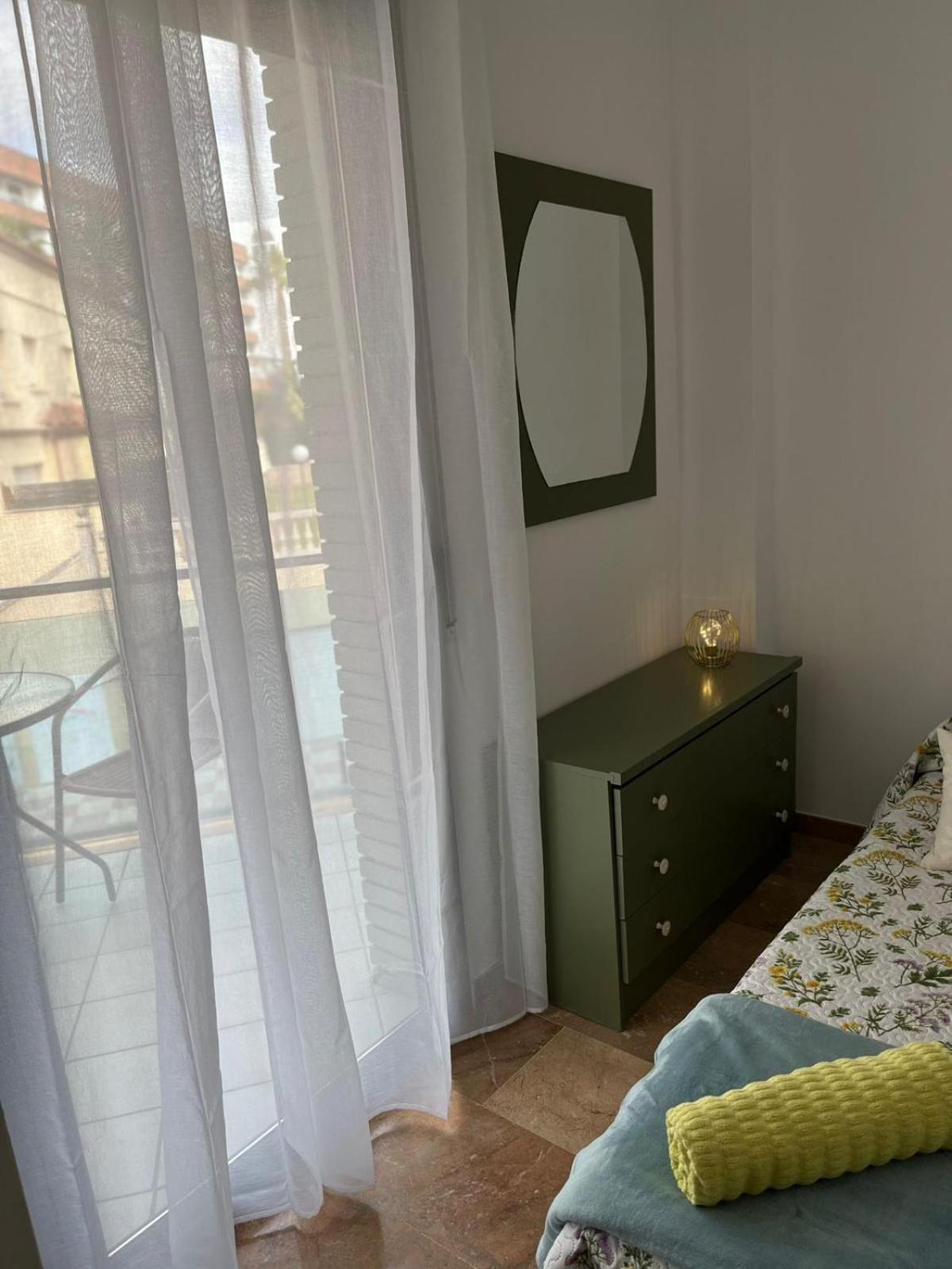 יורט דה מאר Apartamentos Jardin Turquesa מראה חיצוני תמונה