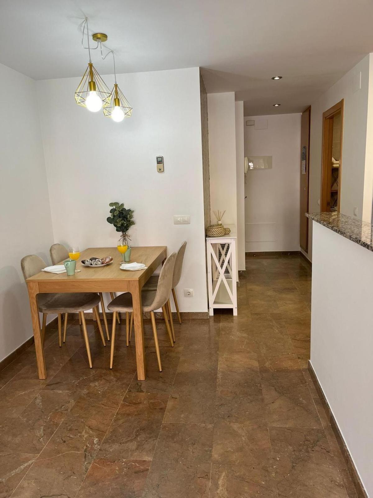 יורט דה מאר Apartamentos Jardin Turquesa מראה חיצוני תמונה