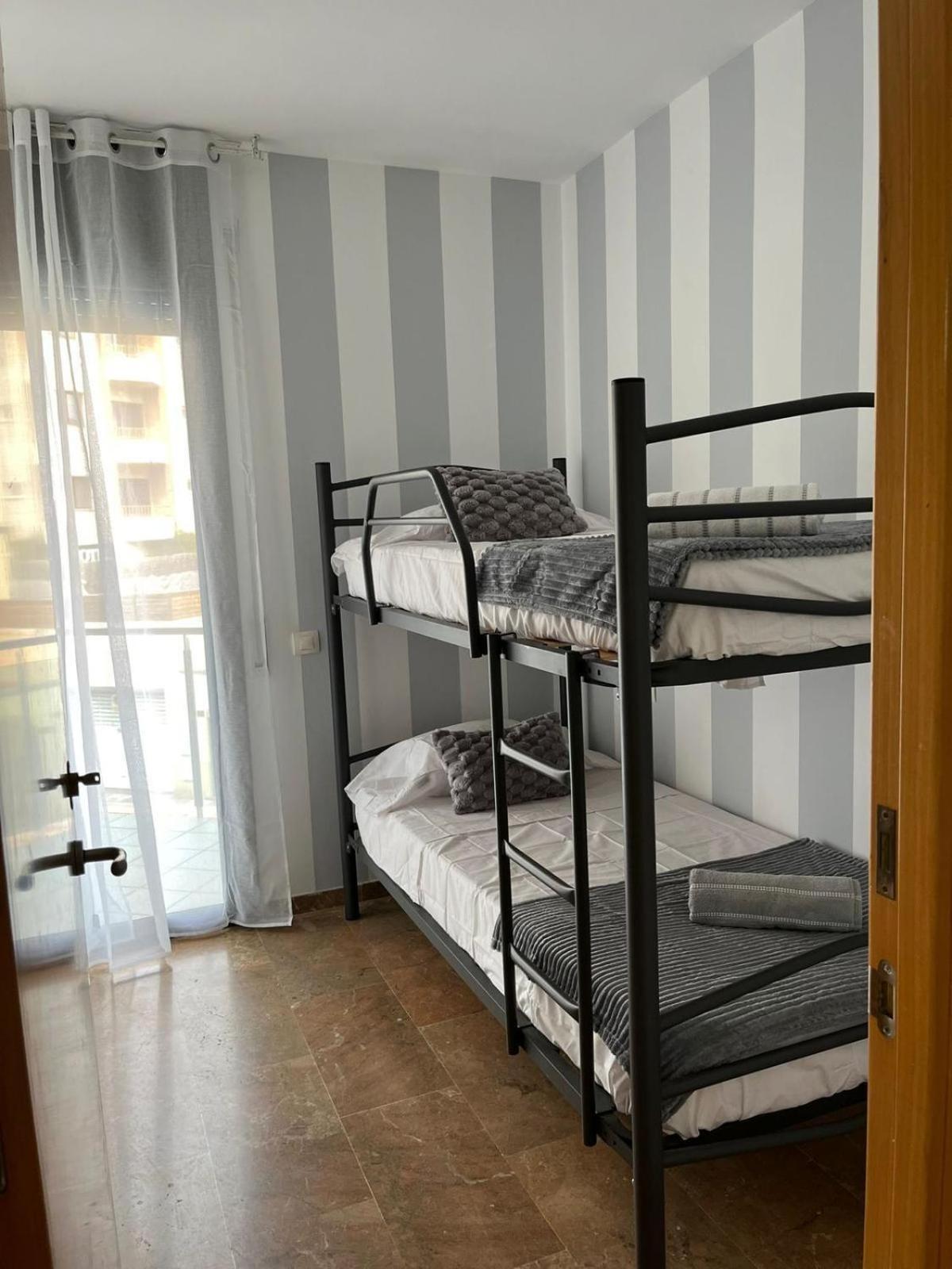 יורט דה מאר Apartamentos Jardin Turquesa מראה חיצוני תמונה