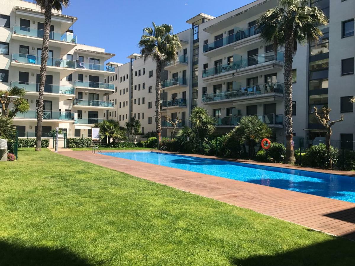יורט דה מאר Apartamentos Jardin Turquesa מראה חיצוני תמונה