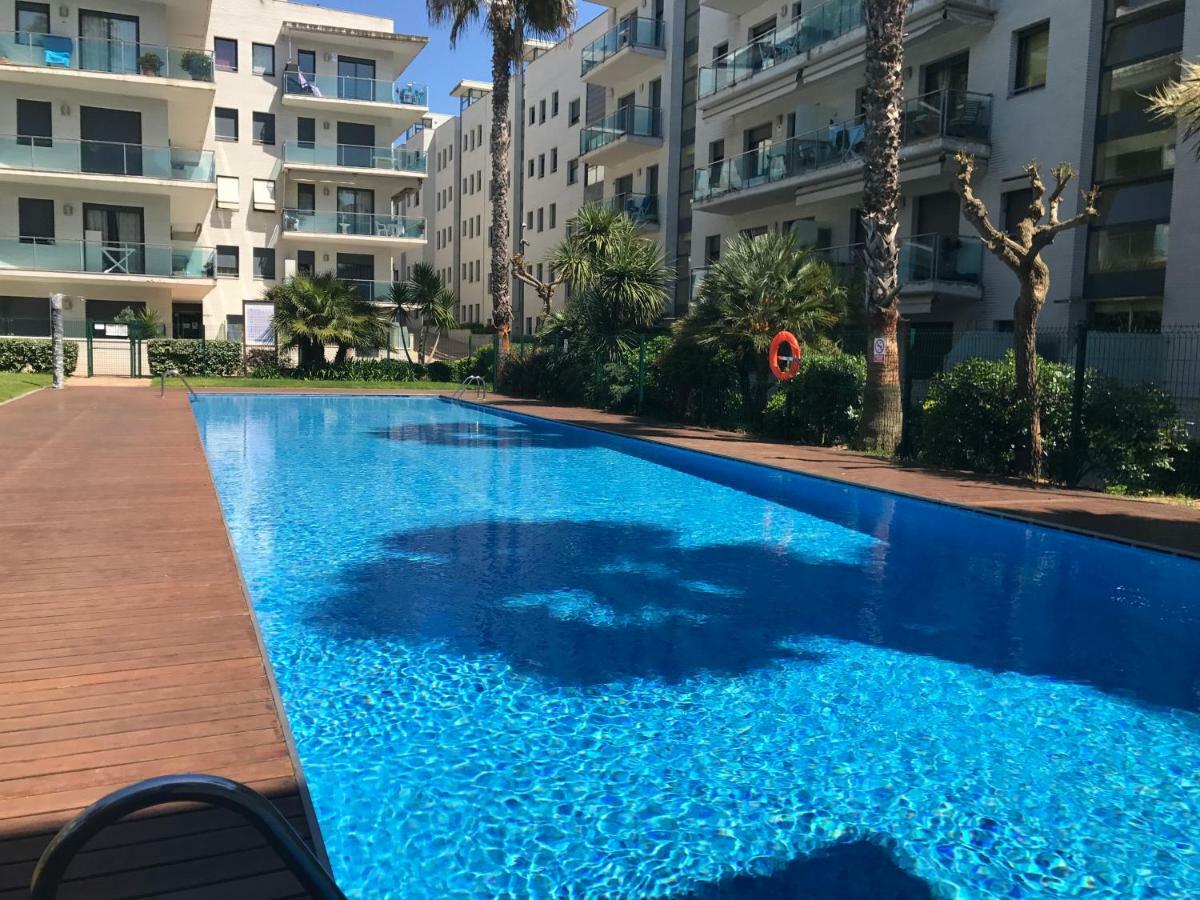 יורט דה מאר Apartamentos Jardin Turquesa מראה חיצוני תמונה