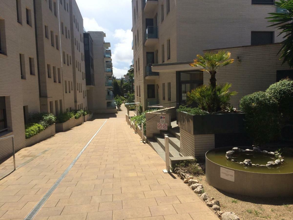 יורט דה מאר Apartamentos Jardin Turquesa מראה חיצוני תמונה